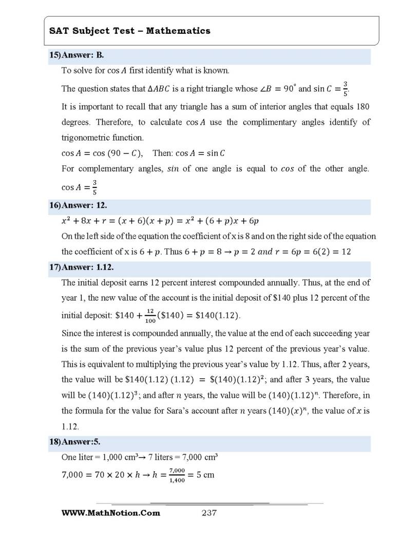 Book preview page