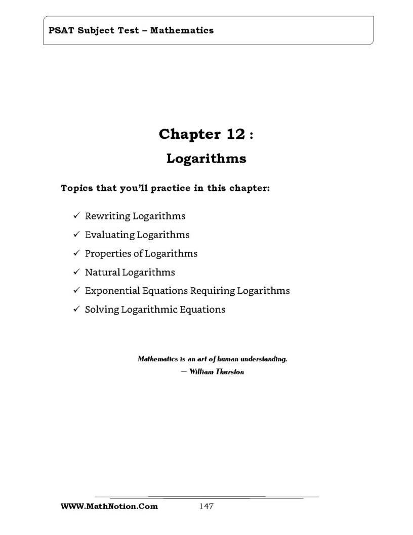 Book preview page