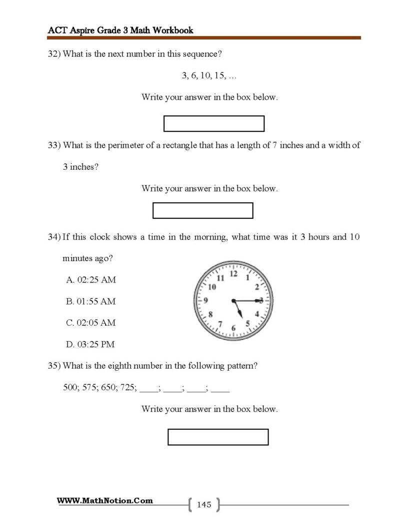 Book preview page