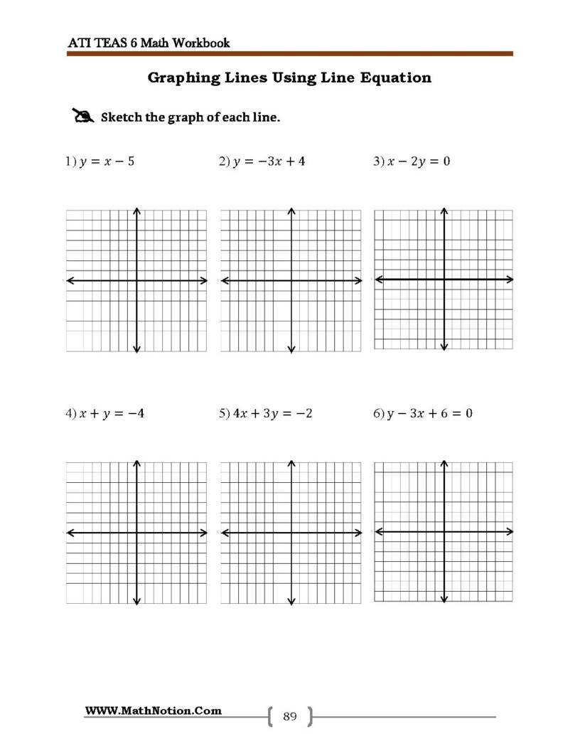 Book preview page