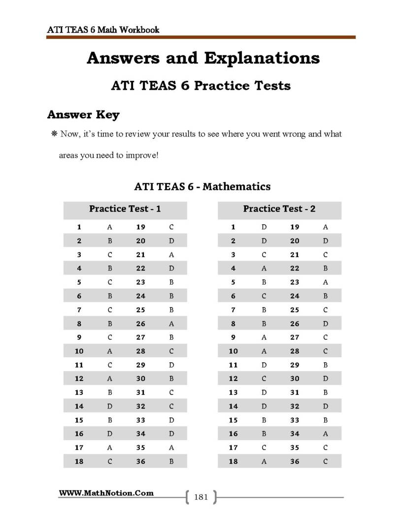 Book preview page