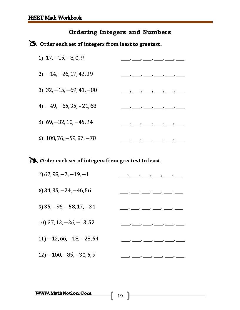 Book preview page