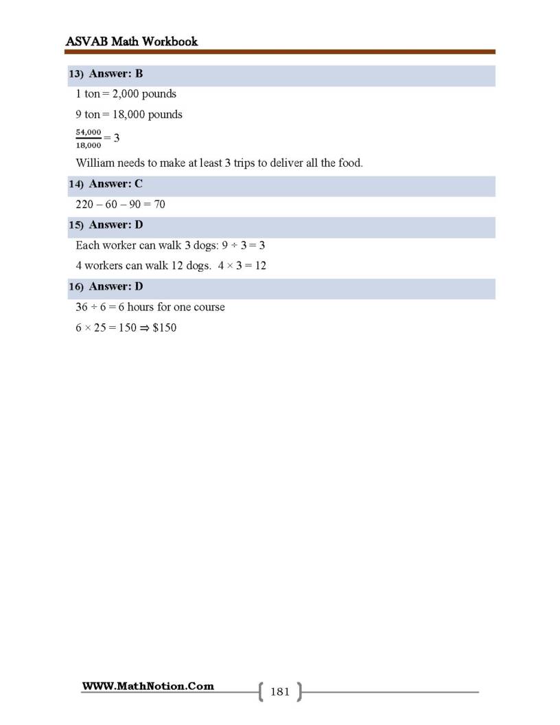 Book preview page