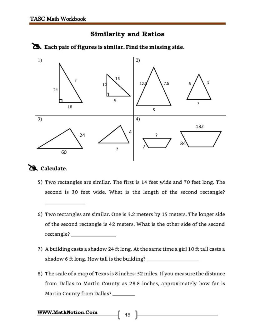 Book preview page