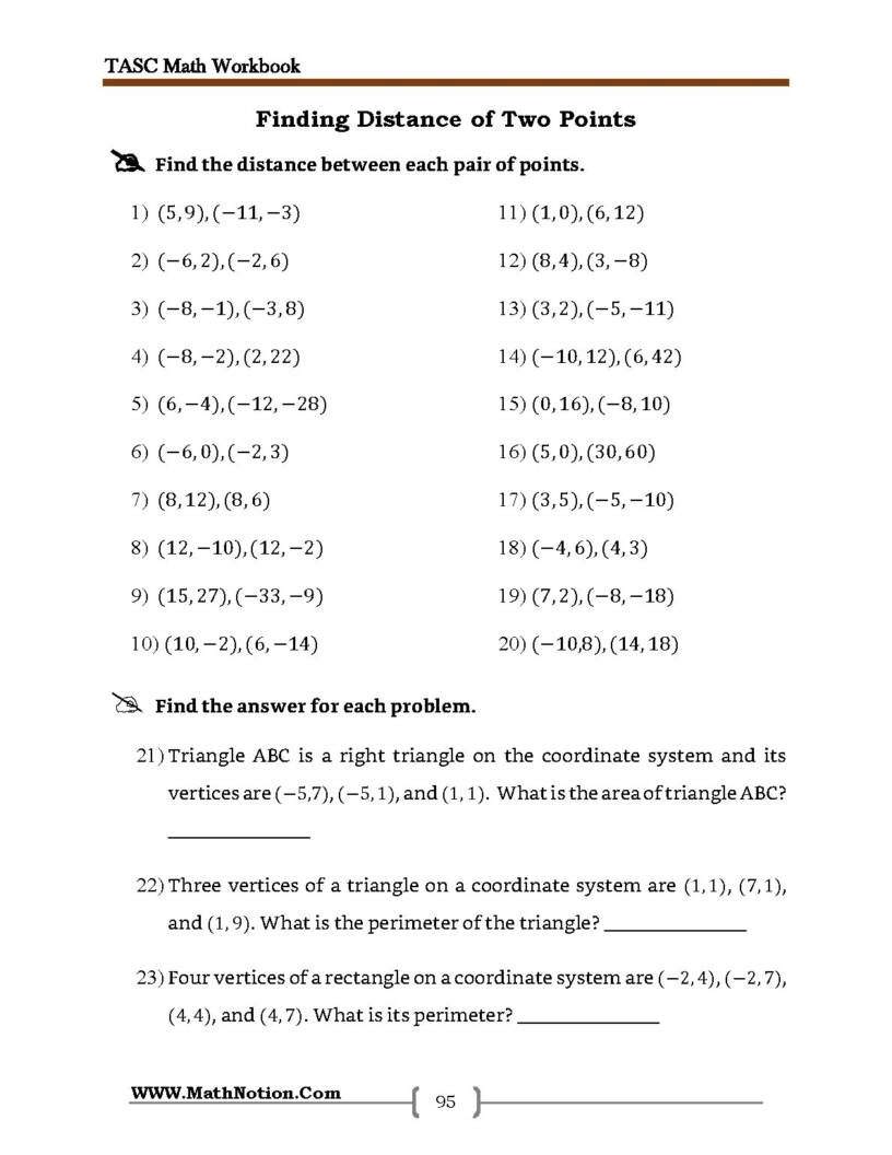 Book preview page