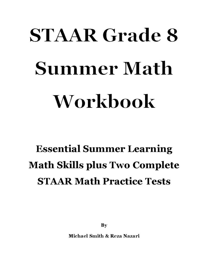 Book preview page