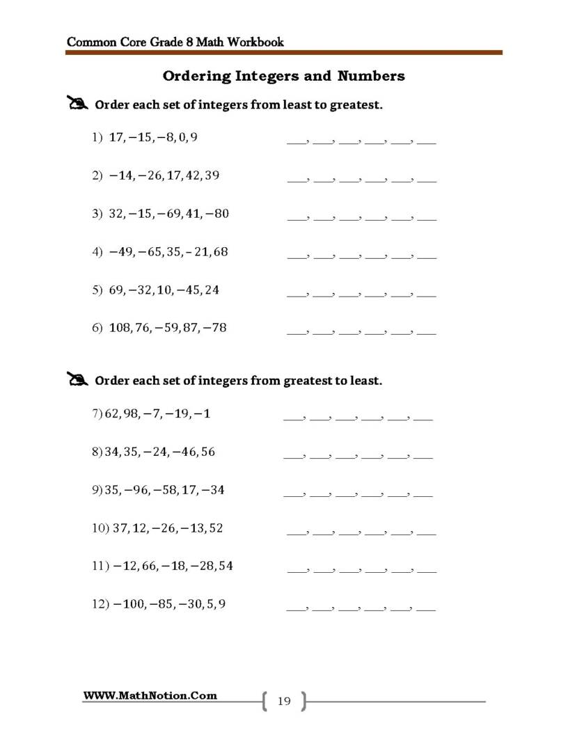 Book preview page