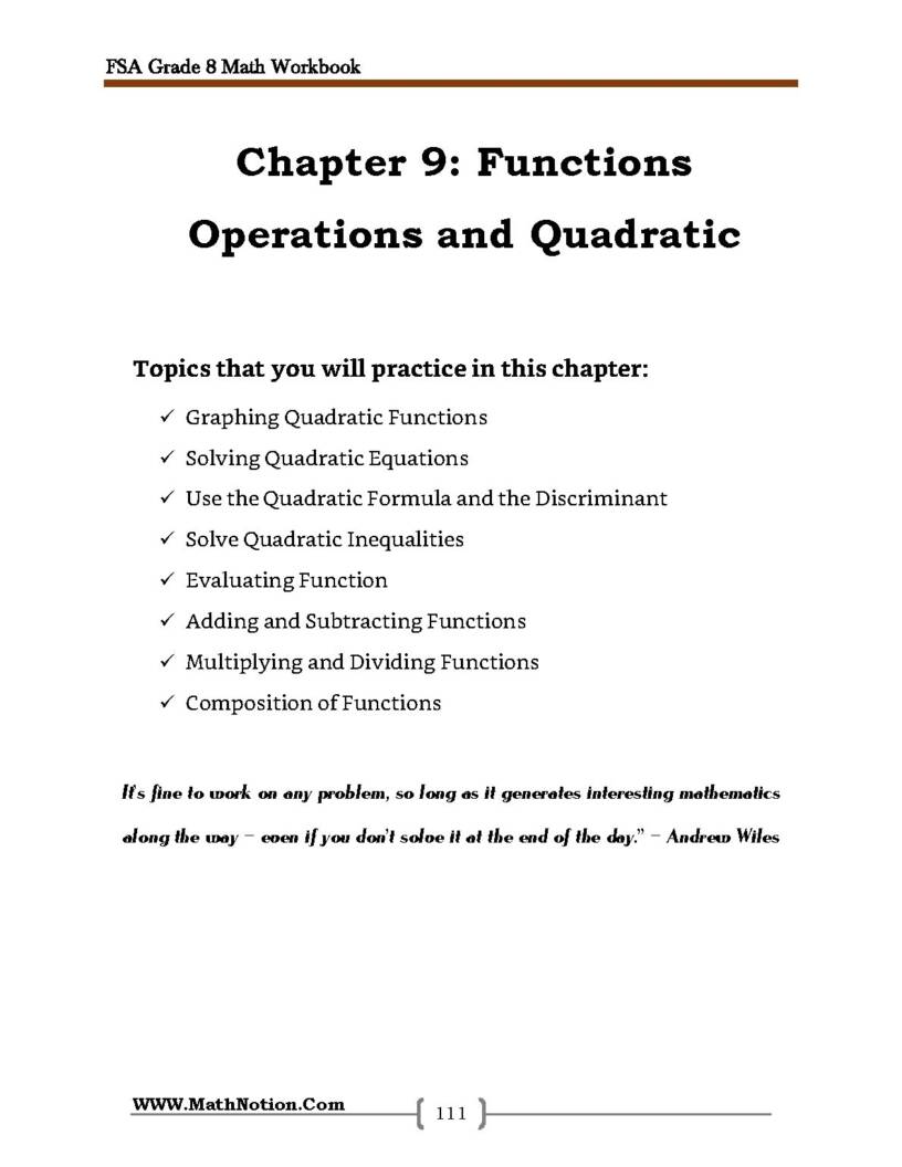 Book preview page