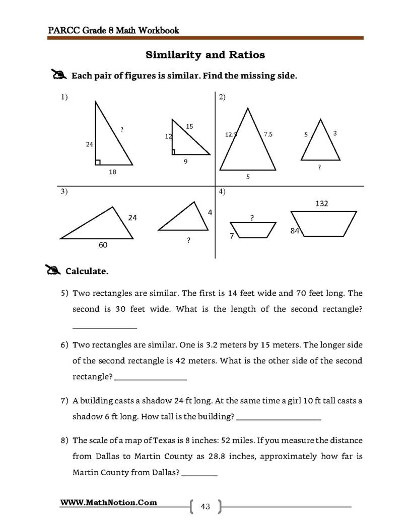 Book preview page