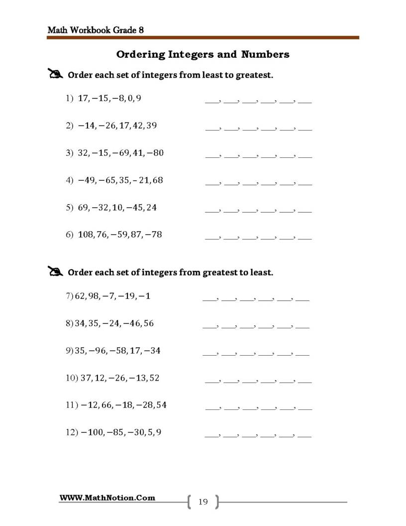 Book preview page