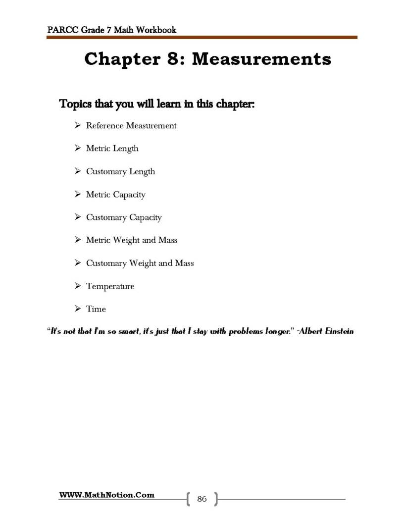 Book preview page