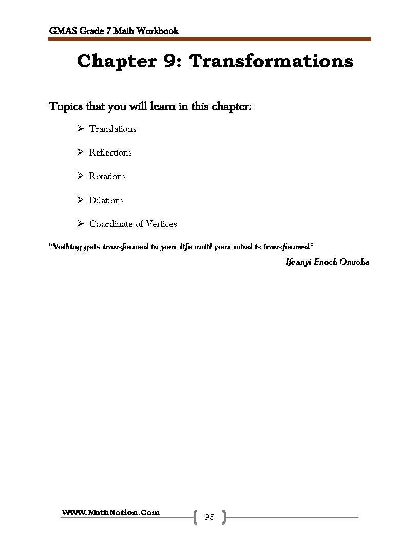 Book preview page