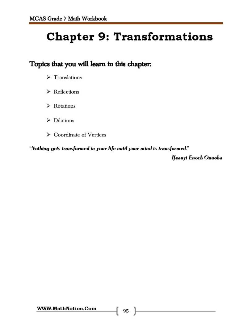 Book preview page