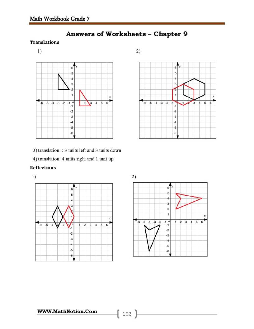 Book preview page