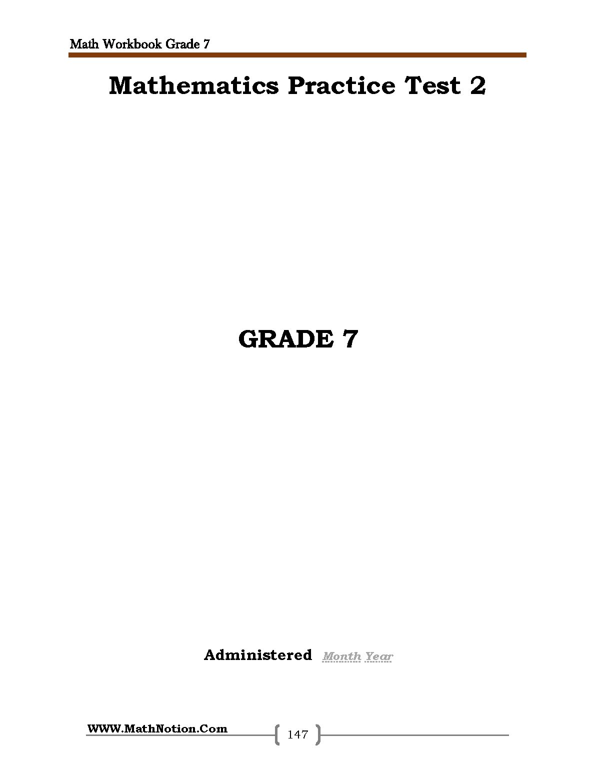 Book preview page