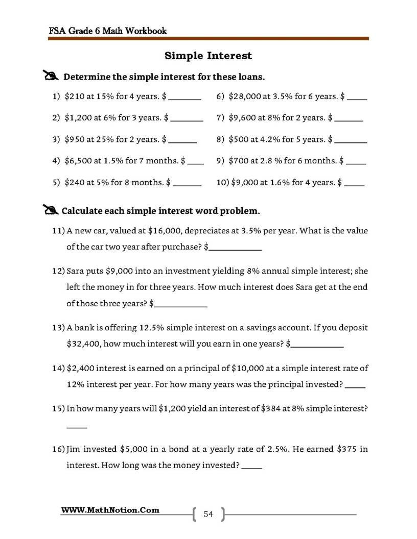 Book preview page