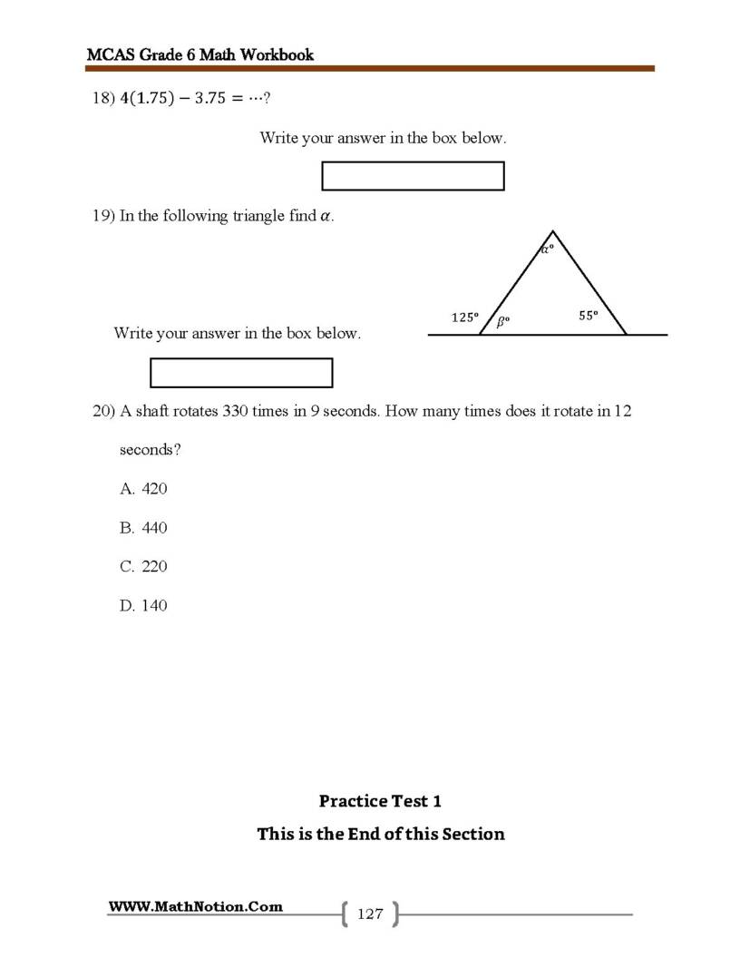 Book preview page