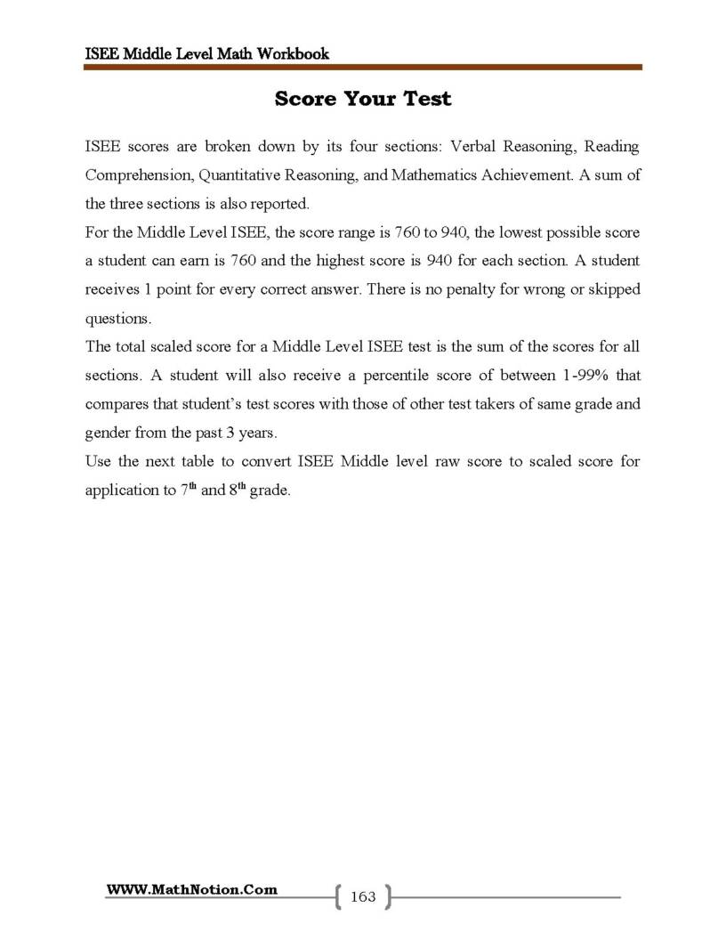 Book preview page