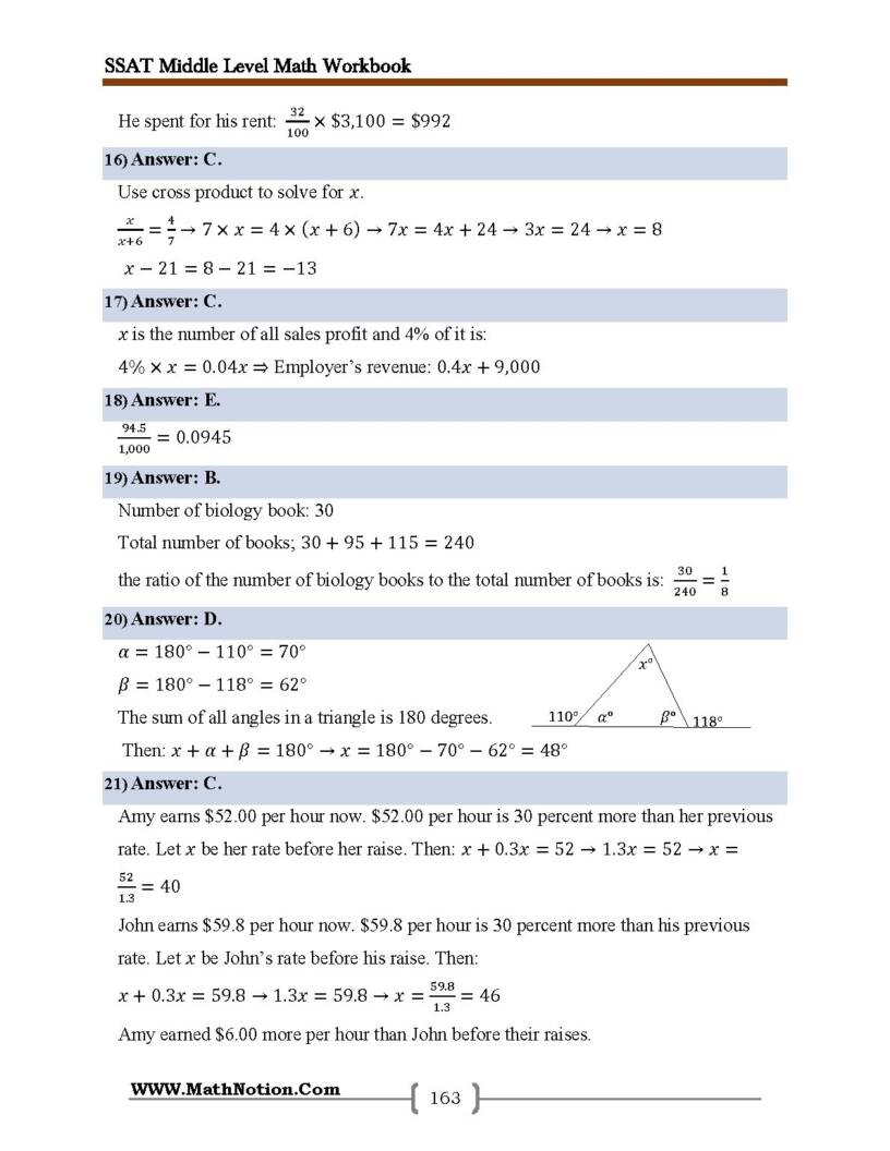 Book preview page