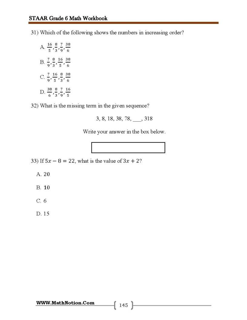 Book preview page