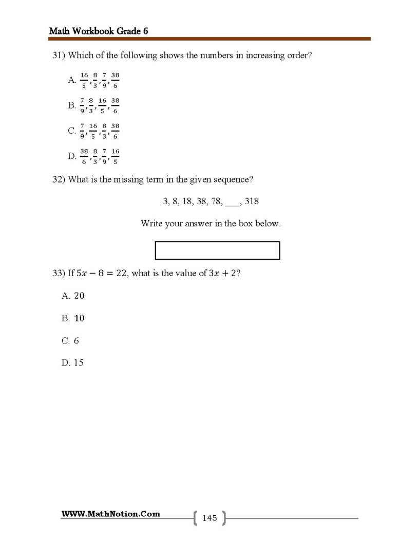 Book preview page