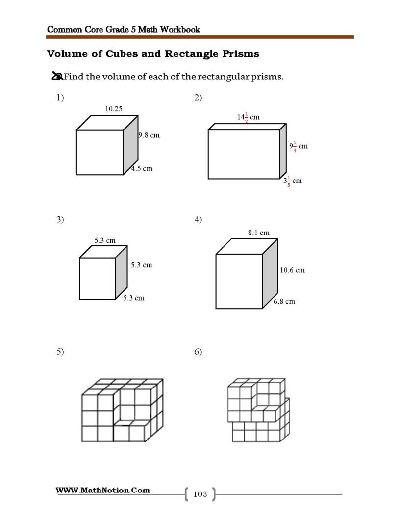 Book preview page
