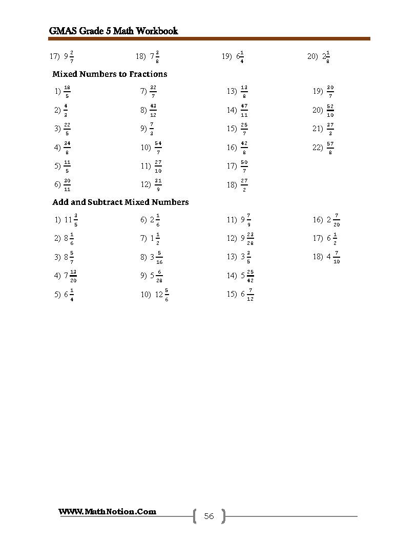 Book preview page