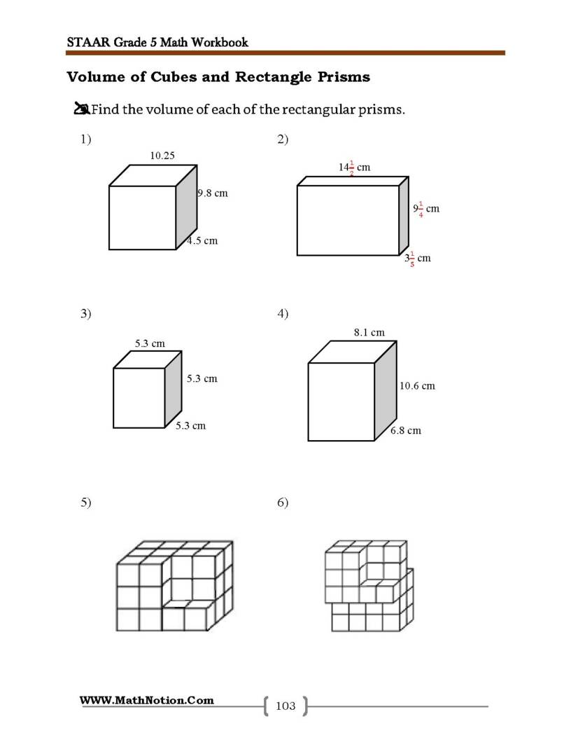 Book preview page