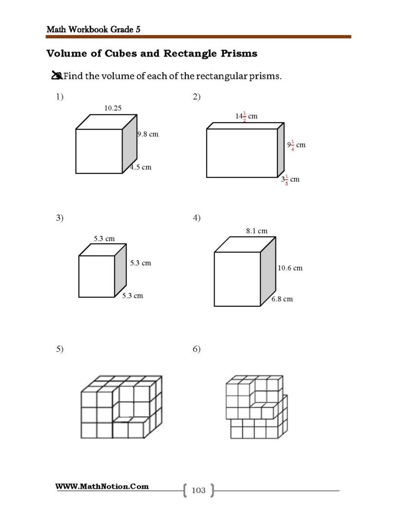 Book preview page