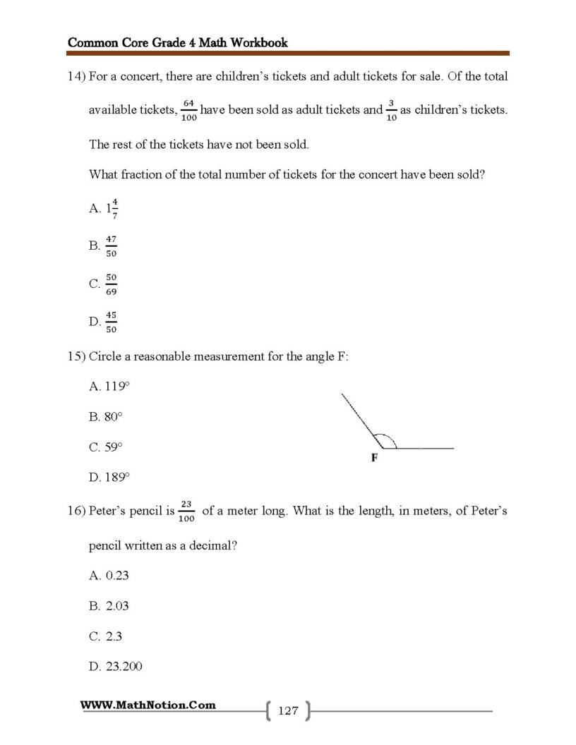 Book preview page