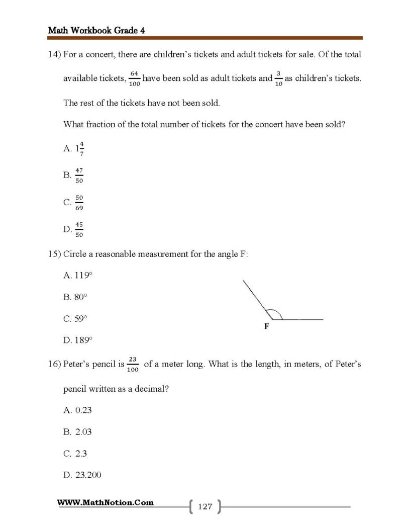 Book preview page