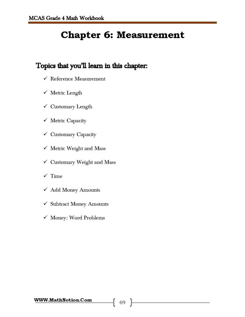 Book preview page