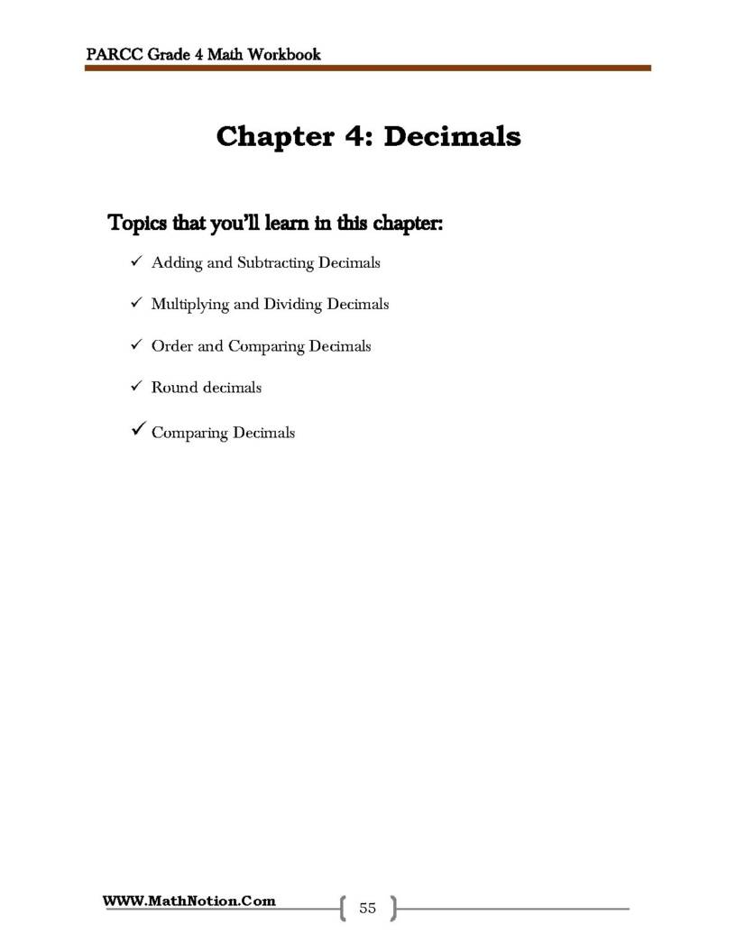 Book preview page