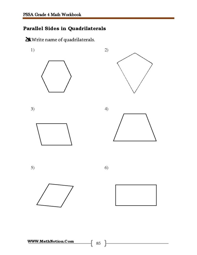 Book preview page