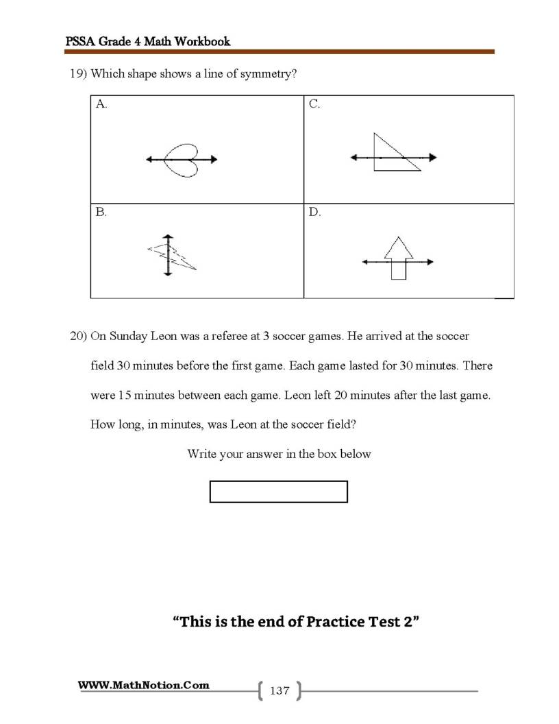 Book preview page