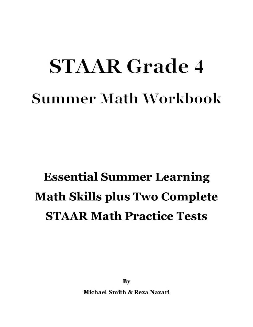 Book preview page