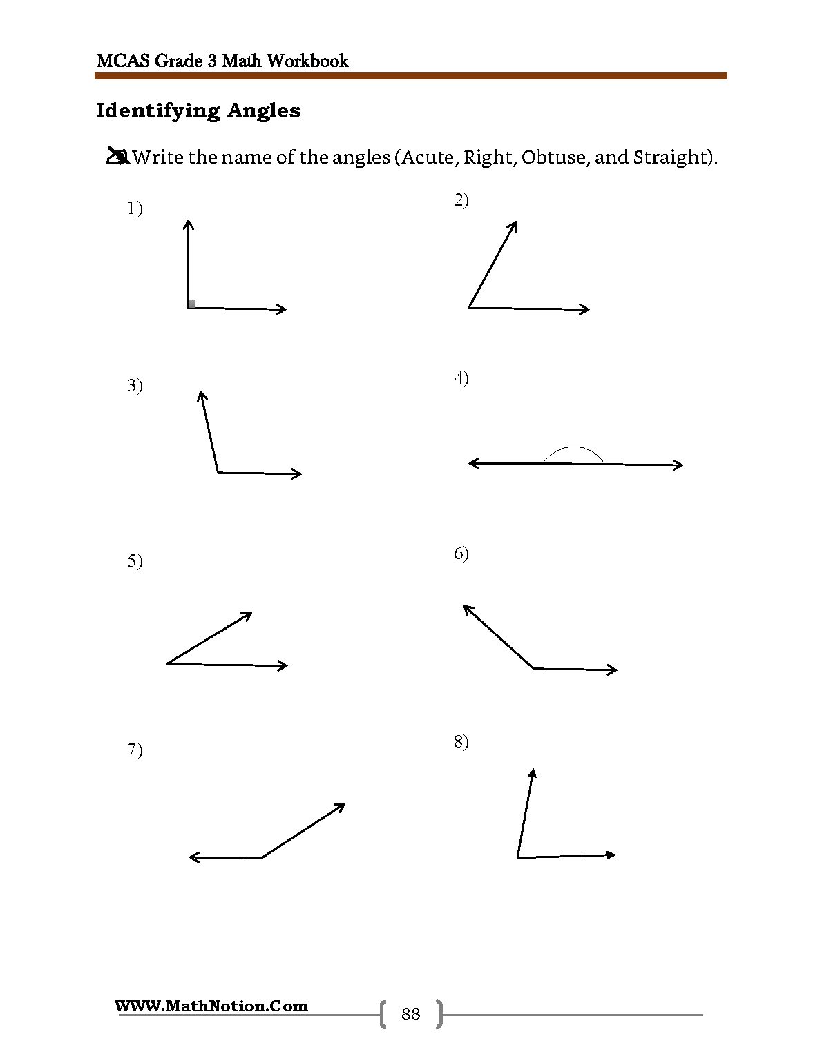Book preview page