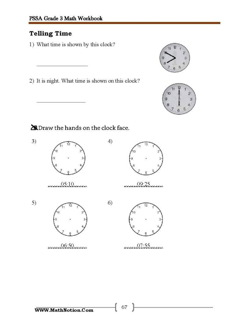 Book preview page