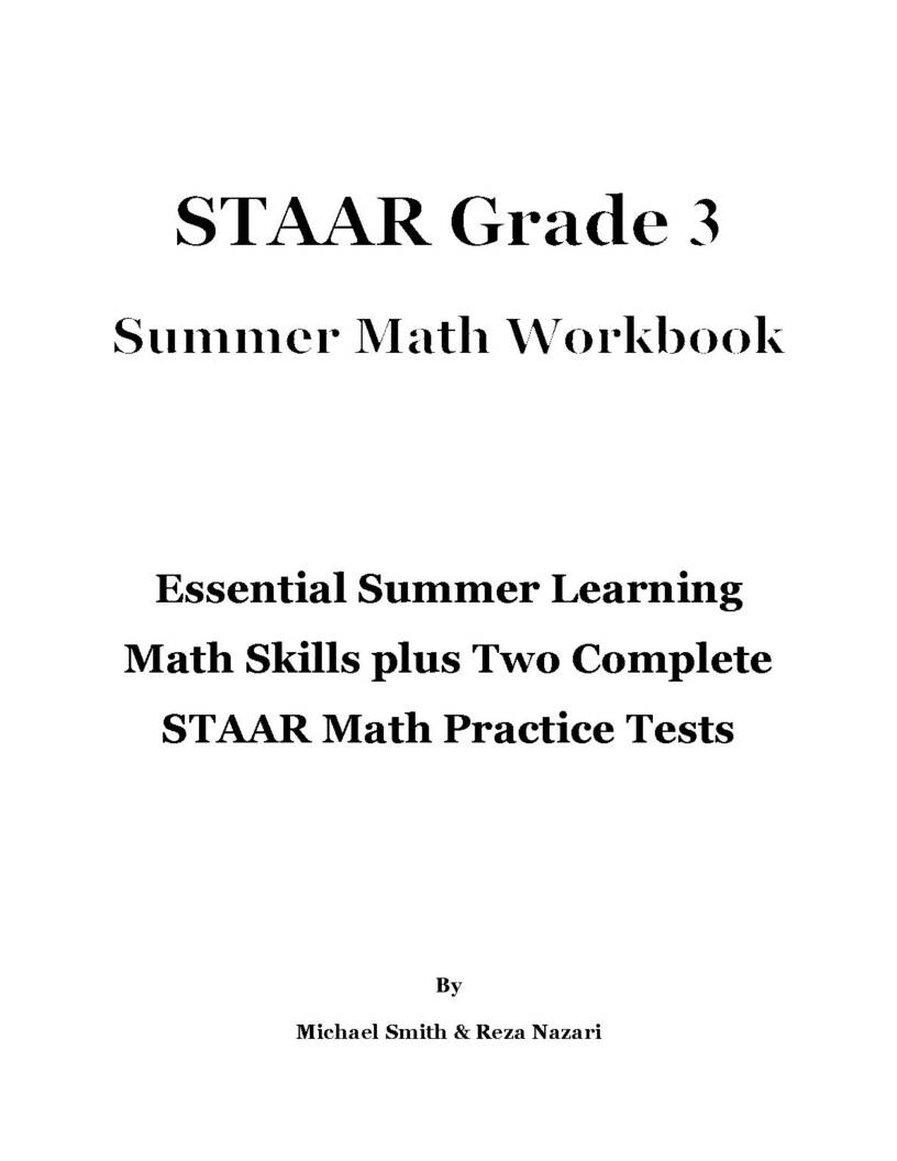 Book preview page