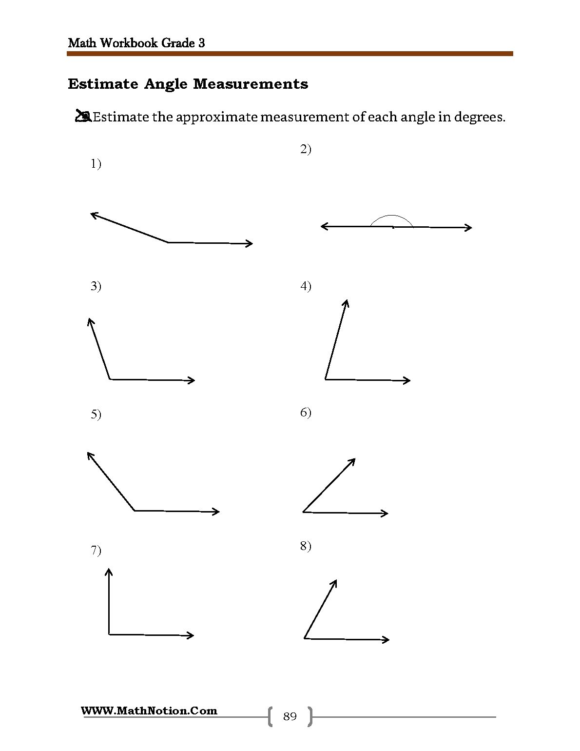 Book preview page