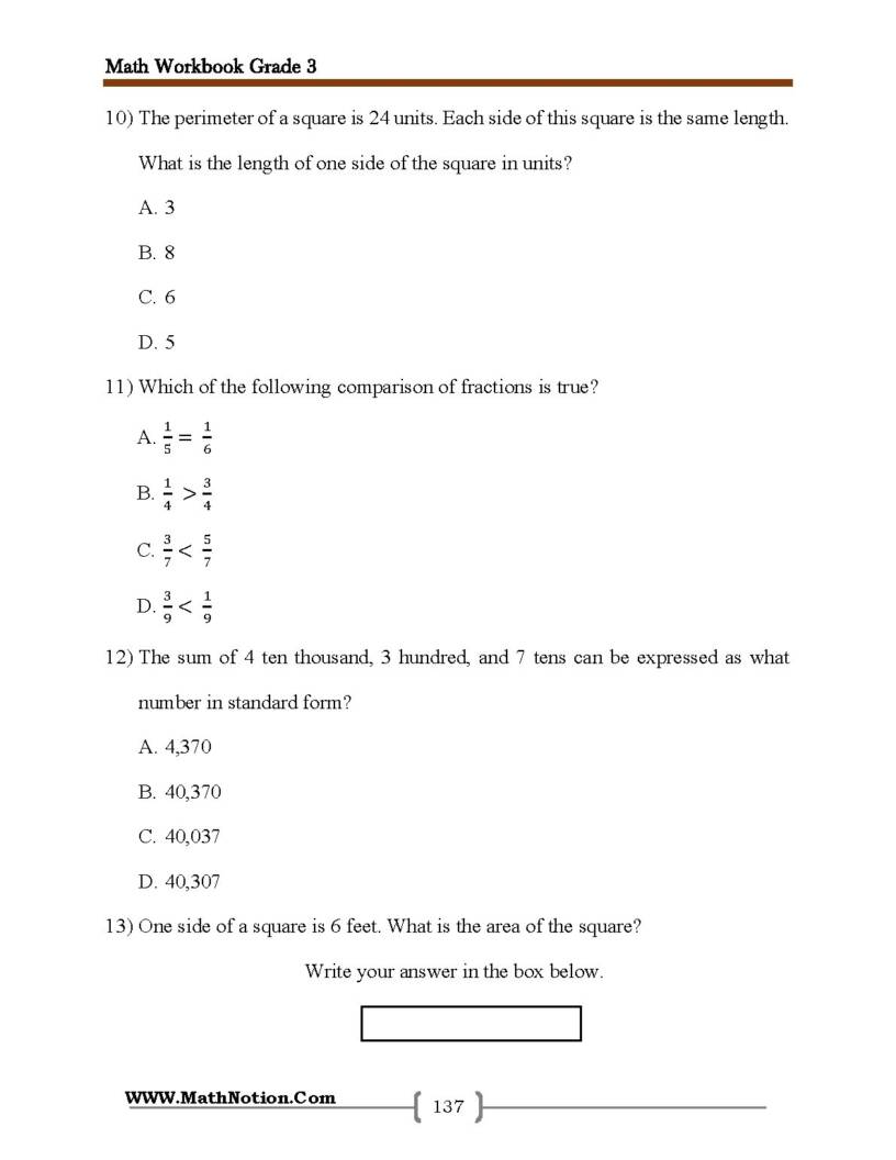 Book preview page