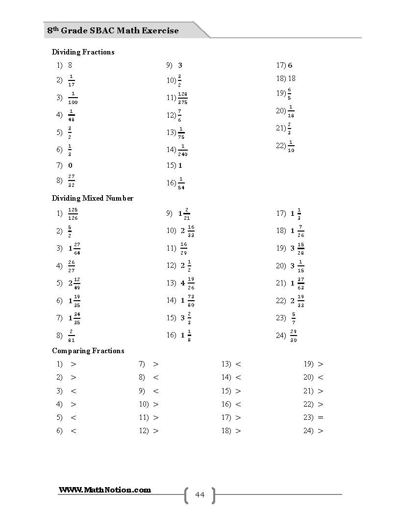 Book preview page