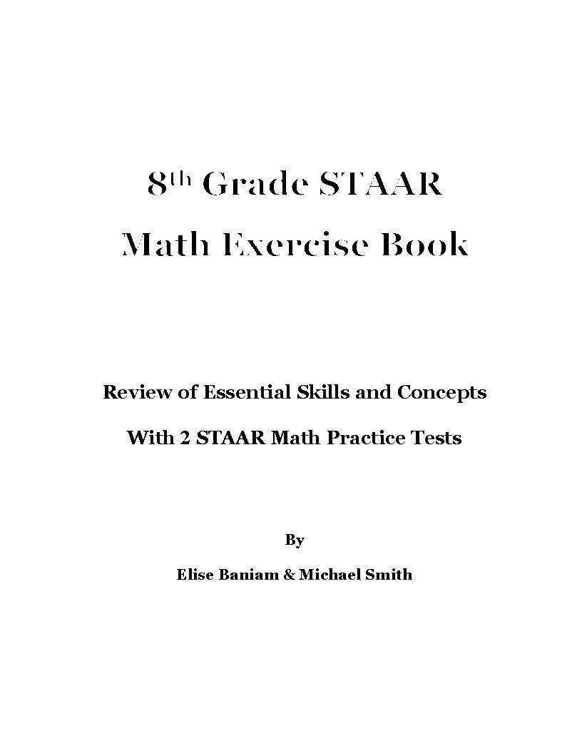 Book preview page