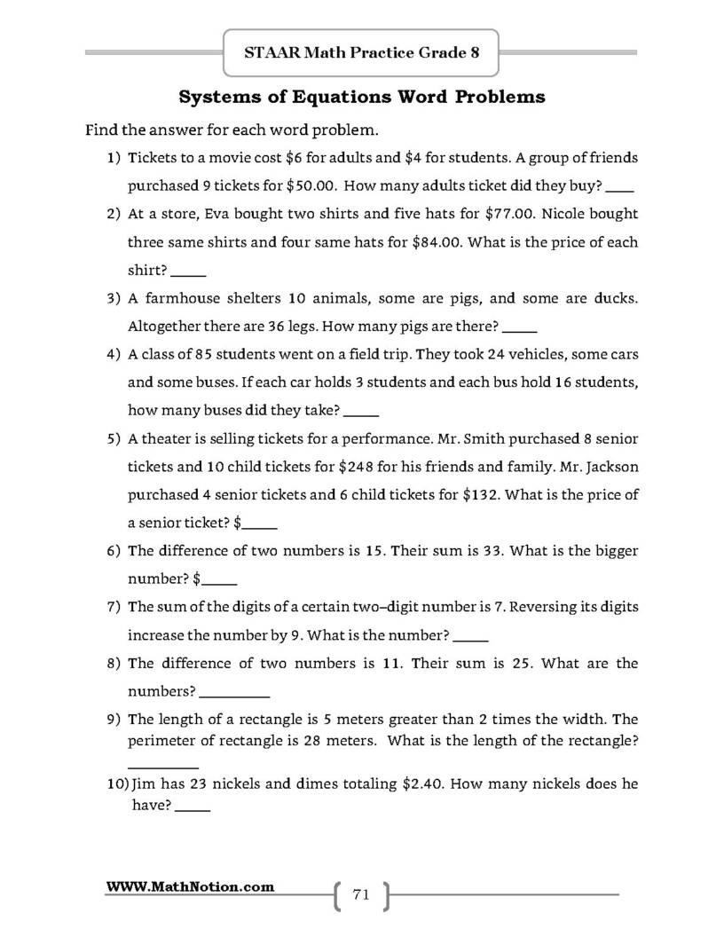Book preview page