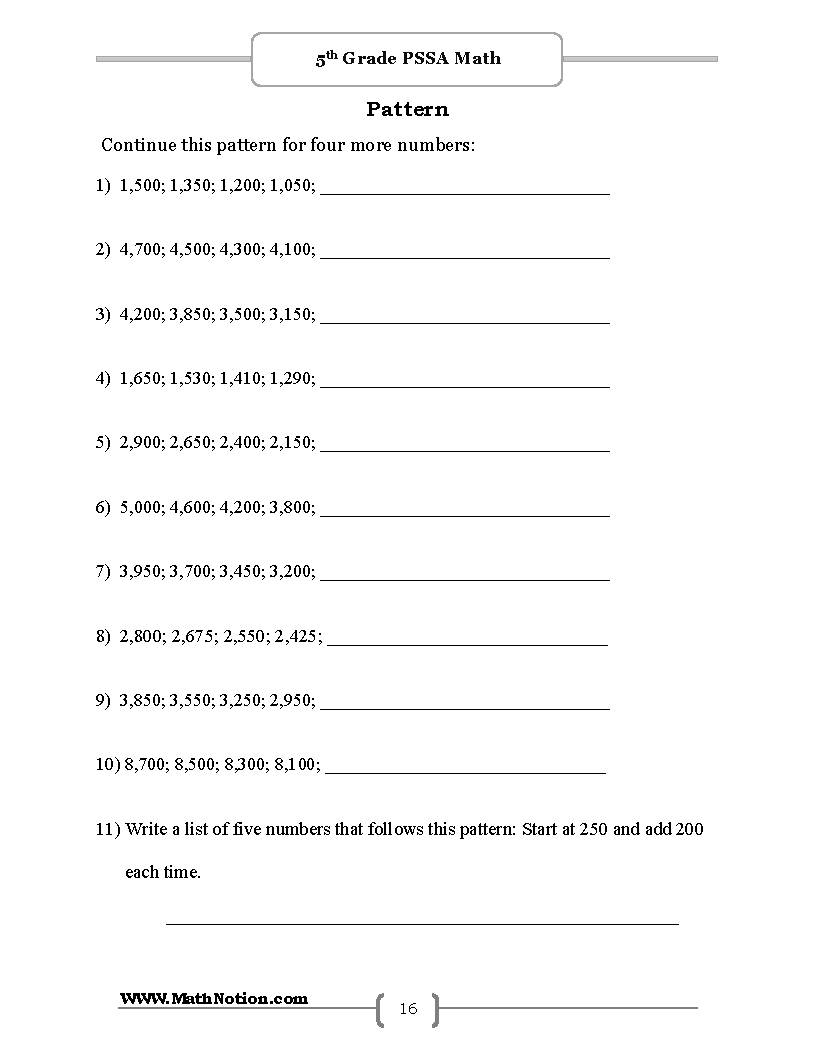 Book preview page