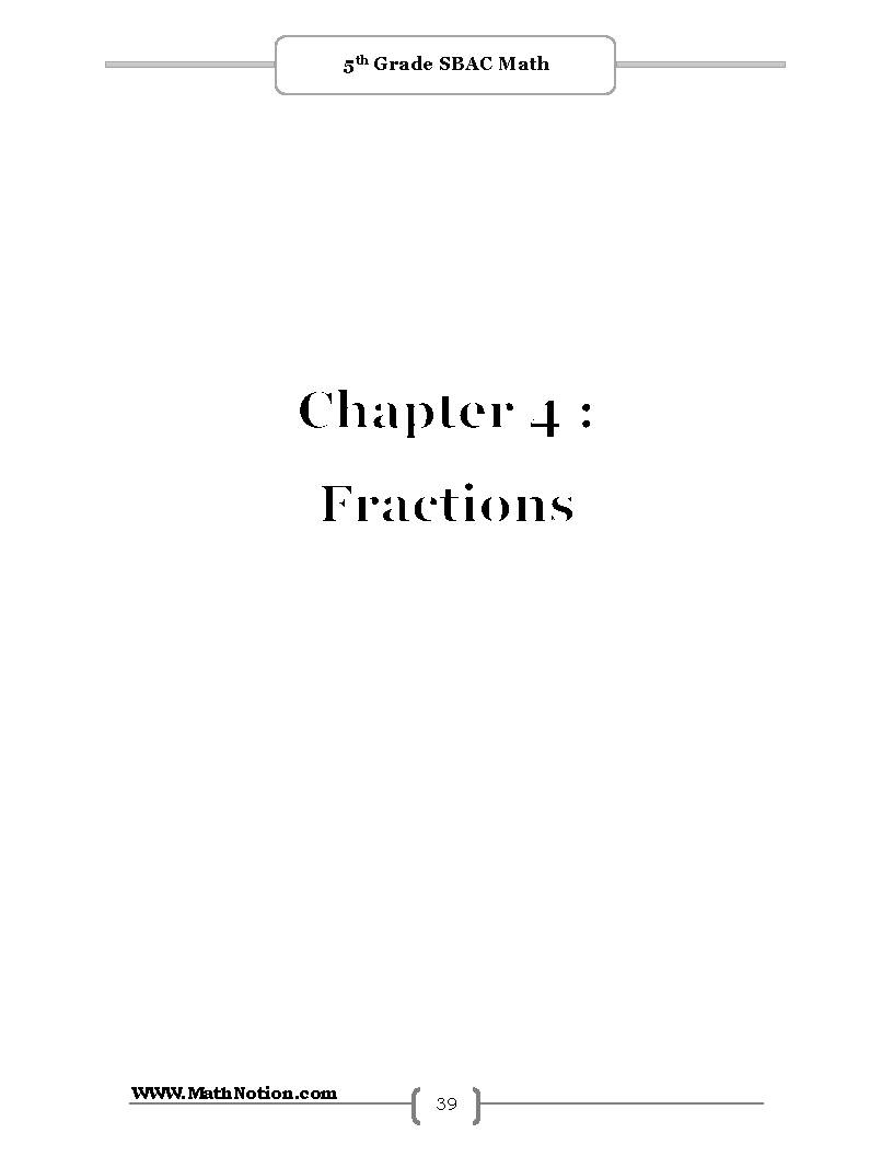 Book preview page