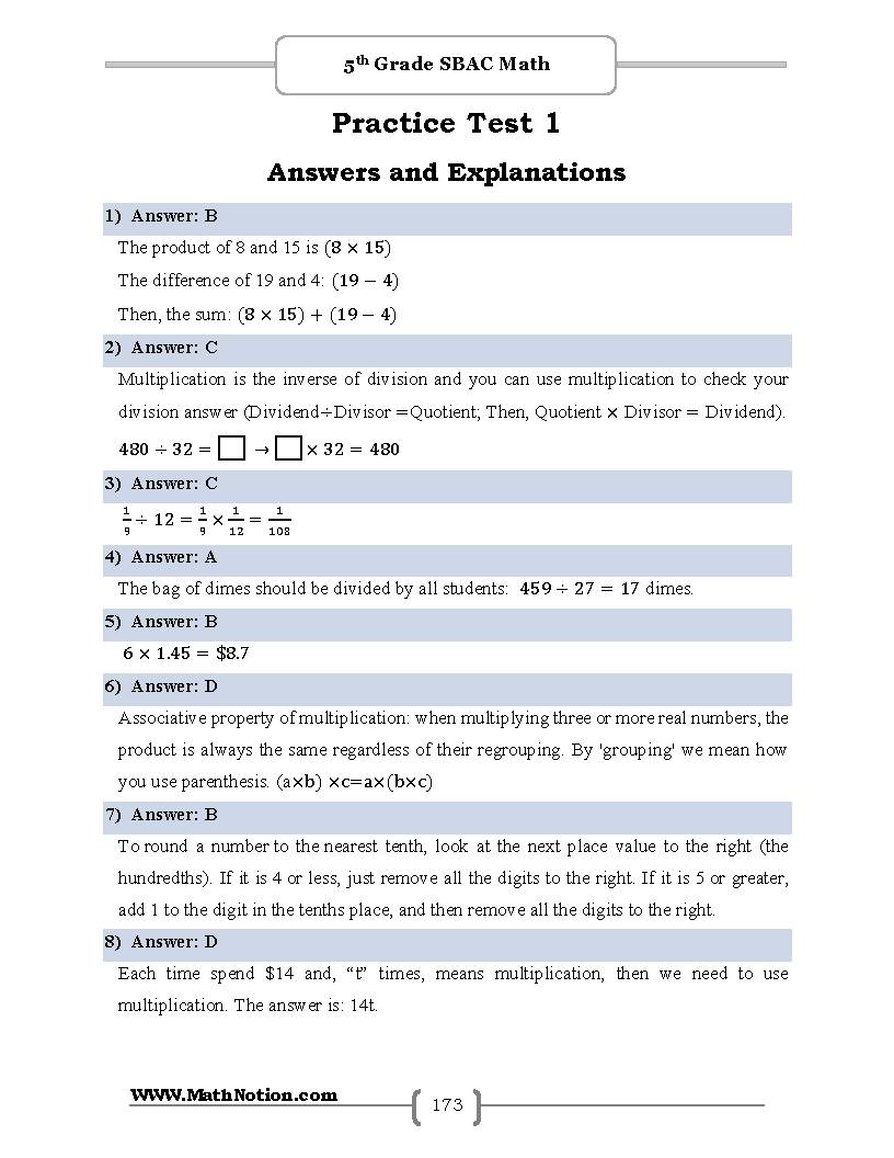 Book preview page