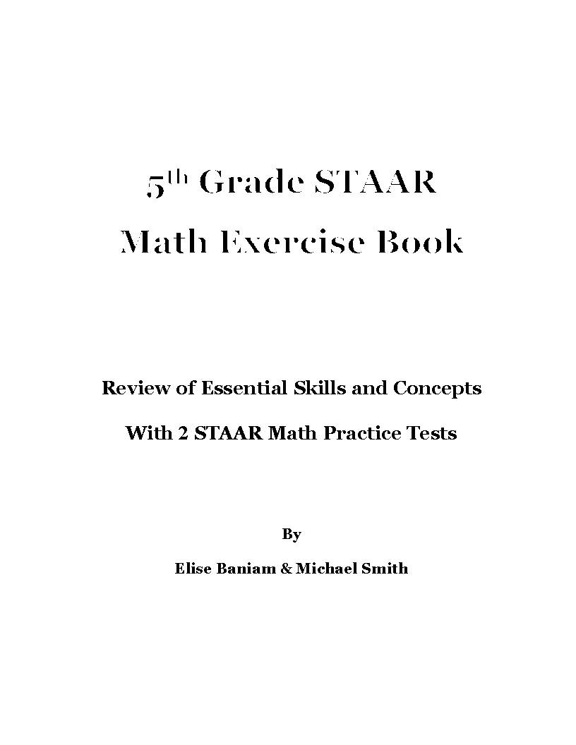 Book preview page