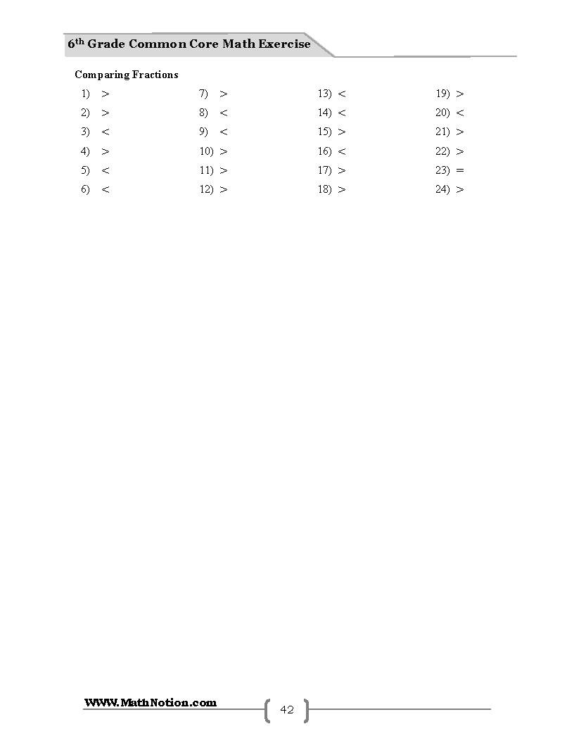 Book preview page