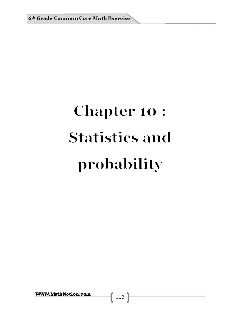 Book preview page